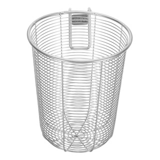 Filtro De Metal Com Alça Para Panela Quente E Malha De Fritu Filtro De Metal Com Alça Para Panela Quente E Malha De Fritu