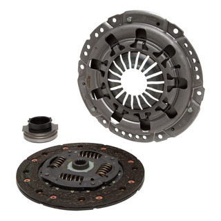Kit De Clutch Chevy Pick Up Camioneta 1.6l 1999-2003 Luk Kit De Clutch Chevy Pick Up Camioneta 1.6l 1999-2003 Luk