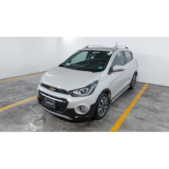 Chevrolet Spark 1.4 Activ D