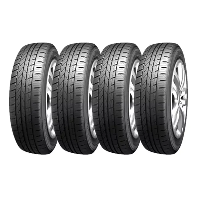 Juego 4 Neumáticos Suzuki Alto 800 145/70r13 Col Y Bal Incl