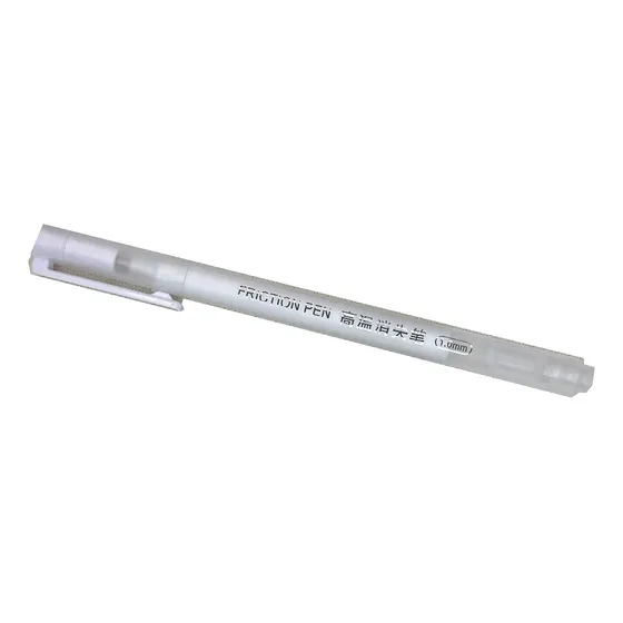 Lapicera Para Tela Borrable Con Calor/ Plancha Modistas
