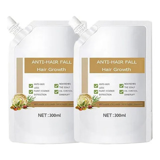 Ae Champú Anticaída Del Cabello Remimpi 2pcs Ae Champú Anticaída Del Cabello Remimpi 2pcs