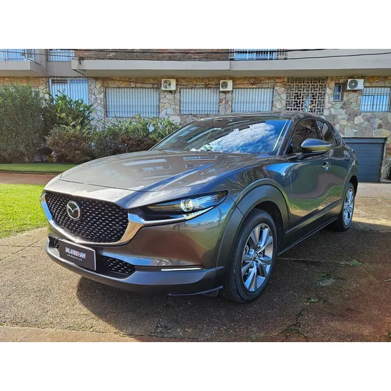Mazda Cx-30 2.0 Skyactiv-g High 2wd At