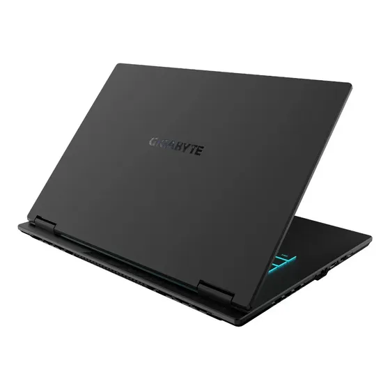 Notebook Gigabyte Gaming A16 Intel I7 16gb 1tb Ssd 16'' W11 Preto