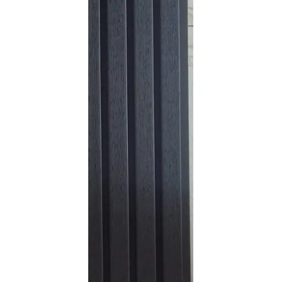 Revestimietno Wpc Exterior 290 X 22 Cm - Quasar Homecenter