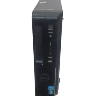 Computador Dell Vostro 260s Core I3 2120 4gb 500hd | Mercado Livre
