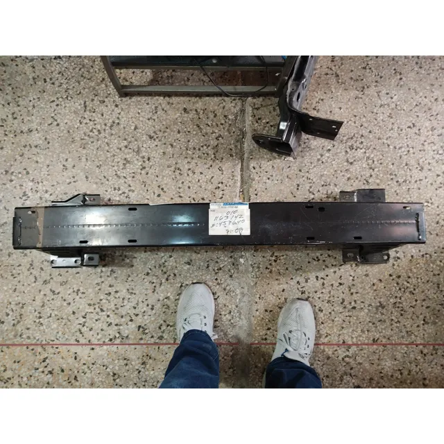 Viga Impacto Delantera Ford Fusion 06/09 Nueva/original.