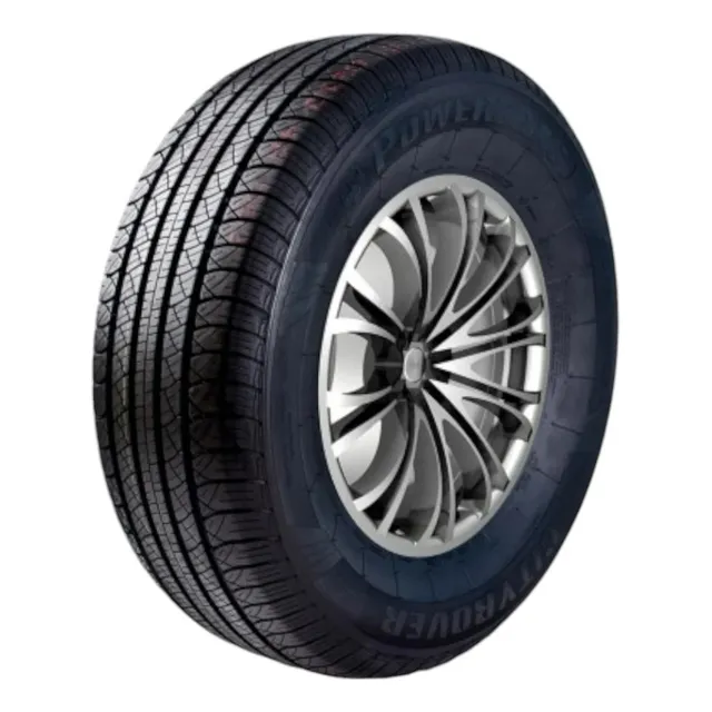 Llanta Rin 17 Powertrac 235/60r17 102h Cityrover Índice de velocidad H