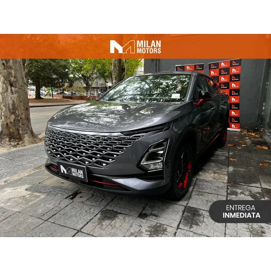 Omoda C5 Hibrida