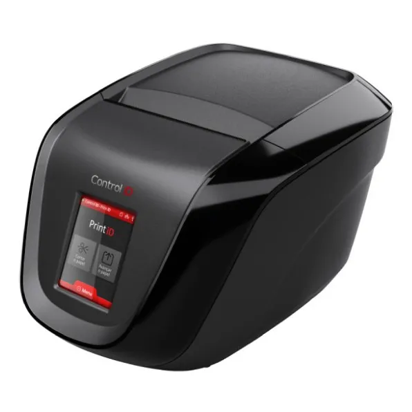 Impressora Térmica Cupom Control Id Usb / Rede / Wi-fi