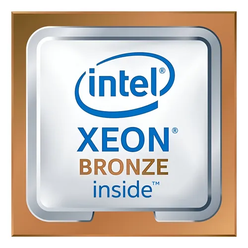 Intel Xeon Gold 5122 3.6GHz 4-Core para Servidores Socket