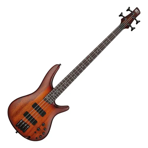 【ほぼ新品】 Ibanez SR300E-DOT Iron Pewter Baixo 4 Cordas Ibanez Sr Standard Sr300e-ipt Iron Pewter Destro