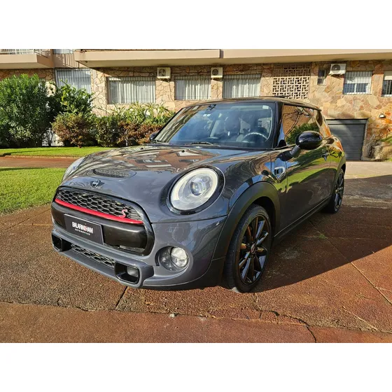 Mini Cooper S Jcw 300hp