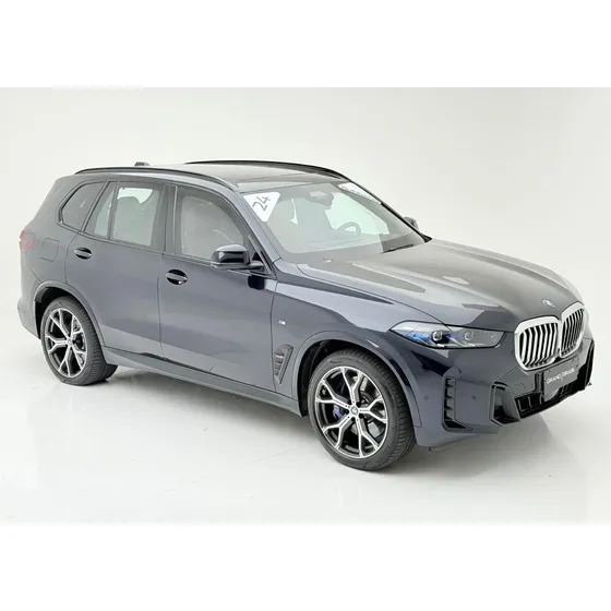 Bmw X5 Xdrive50e M Sport 3.0 Turbo (aut.) (híb.)
