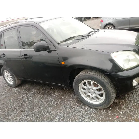 Chery Tiggo 2.0 Luxury 4x4 127cv