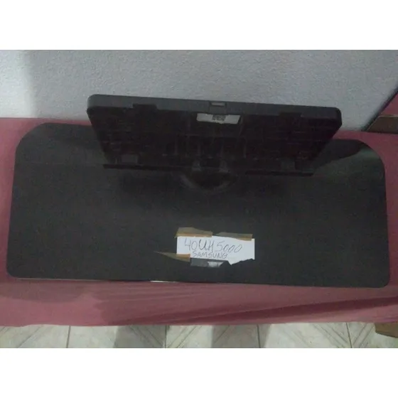 Base Pé Pedestal Suporte Tv Samsung 40uh5000