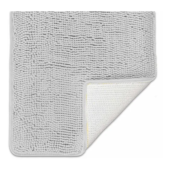 Bigfoot Tapete Baño Felpilla Lujo Extra Suave Absorbente