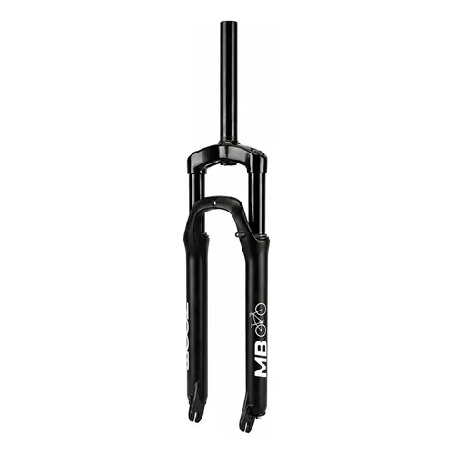 Suspensão De Bicicleta Sr Suntour Xcr 34 Air 120mm Boost Cor Preto
