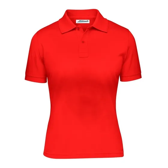 Chemise En Tela Pique