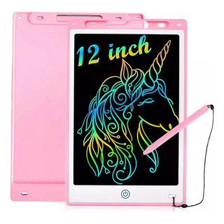 Tableta De Escritura Lcd De 10 Pulgadas Para Niños Tableta De Escritura Lcd De 10 Pulgadas Para Niños