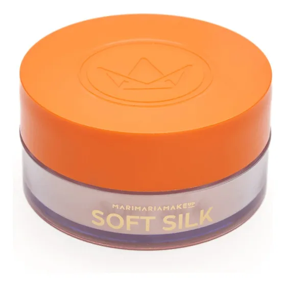Pó Solto Soft Silk - Mari Maria