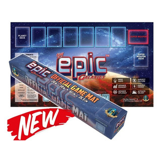 Tiny Epic Galaxies Game Mat Juego De Mesa Tiny Epic Galaxies Game Mat Juego De Mesa