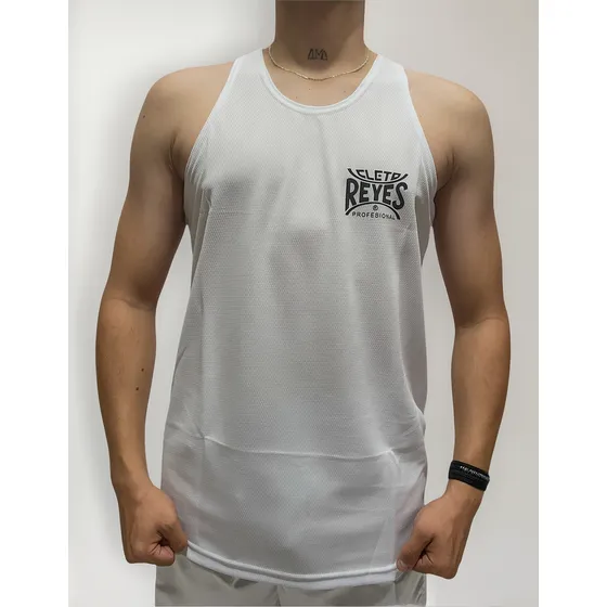 Camiseta Olimpica Cleto Reyes