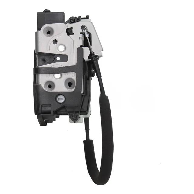 Cerradura De Baúl Ecosport Kd Iii 2012 A 2017