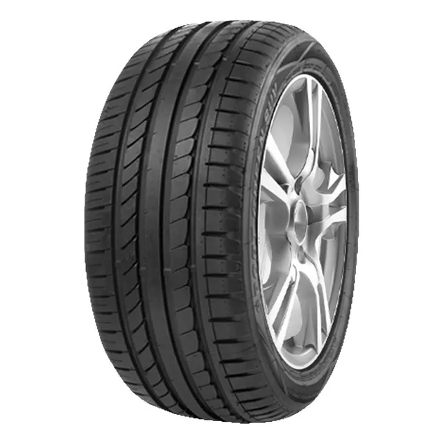 Kit de 2 llantas Atlas Sport Green SUV 215/60R17 96H