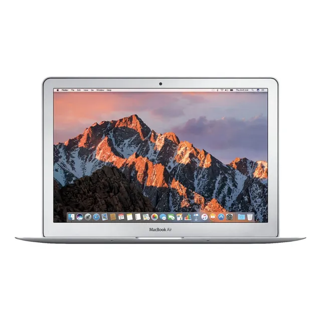 Apple Macbook Air Core I7 Ram 8gb Ssd 128gb - Excelente (Reacondicionado)