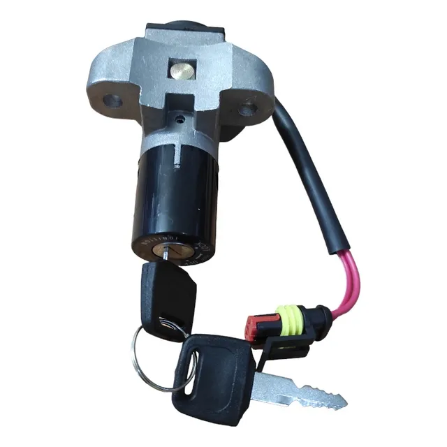 Swichera Tx 200 Empire Keeway Año 2013