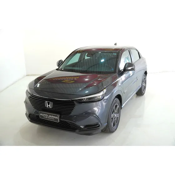 Honda Hr-v 1.5 Di I-vtec Flex Exl Cvt