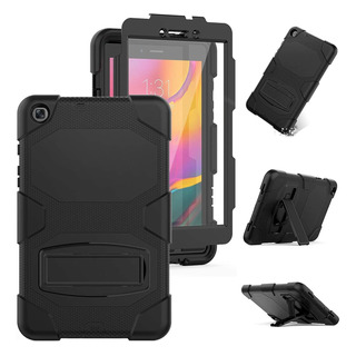Funda Con Soporte Para Tablet Samsung Galaxy Tab A 8.0 2019 Funda Con Soporte Para Tablet Samsung Galaxy Tab A 8.0 2019