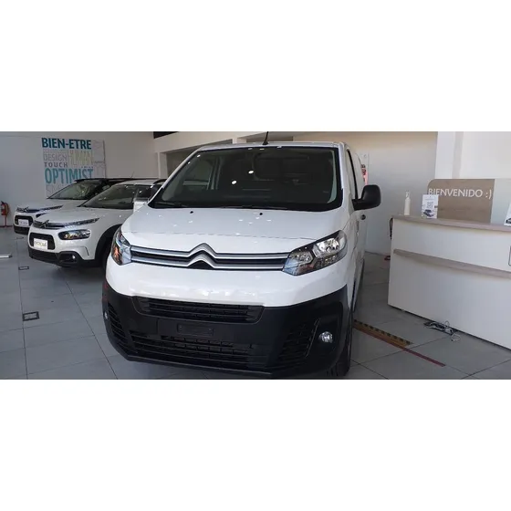Citroën Jumpy 1.5 Hdi 120 L3