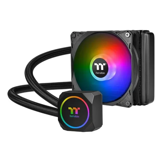 Watercooler Tt Th120 Argb Sync All-in-one 120mm