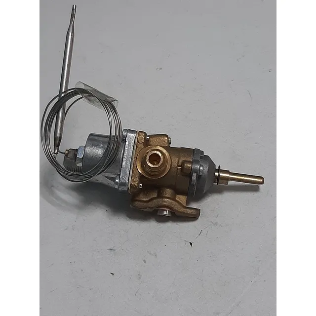 Termostato De Horno Mabe General Electric Original 