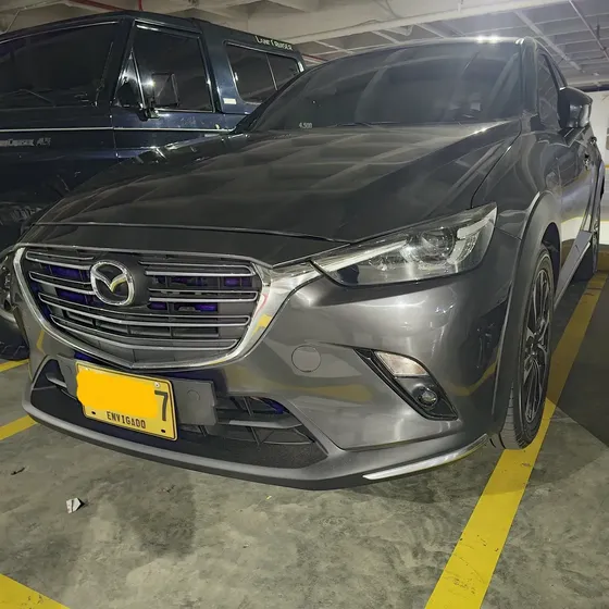 Mazda Cx-3 2019 2.0 Grand Touring At