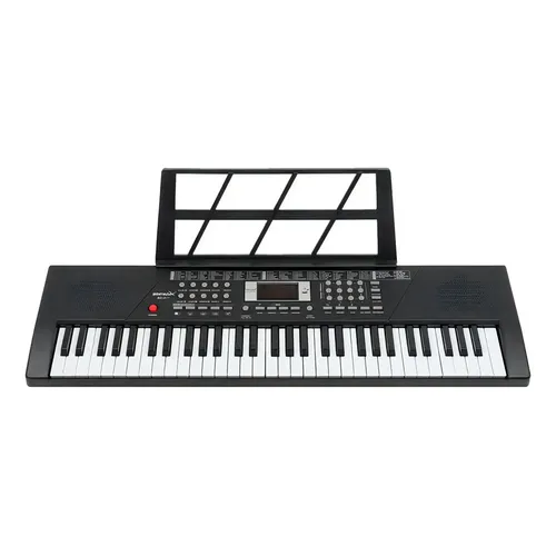 CASIO カシオ 電子ピアノ61鍵盤 CT-647 Teclado musical Casio Tone Bank CT-647 61 teclas | MercadoLivre