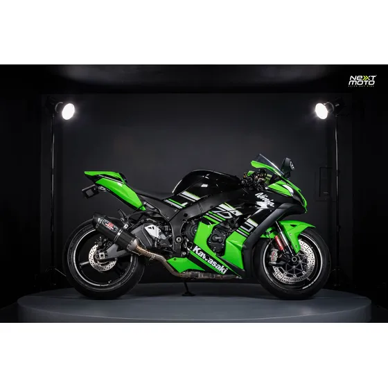 Kawasaki Zx10-r Ninja