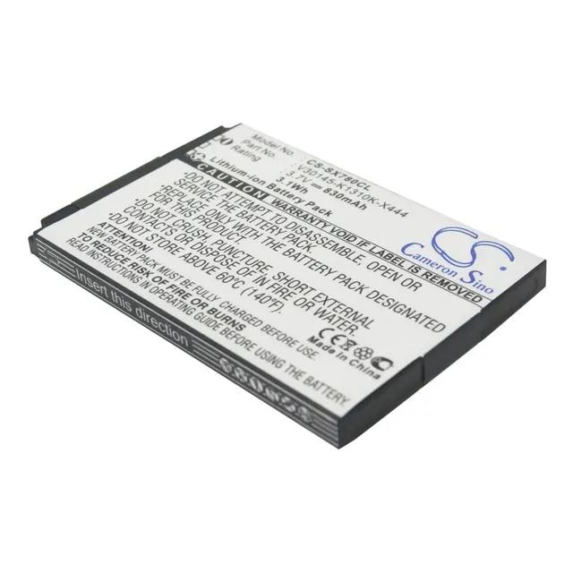 Bateria Compatible Siemens Gigaset V30145-k1310-x445
