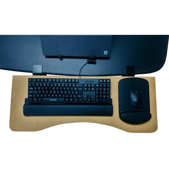 Extensor De Mesa Apoio Para Braço Antebraço Ergonômico G G