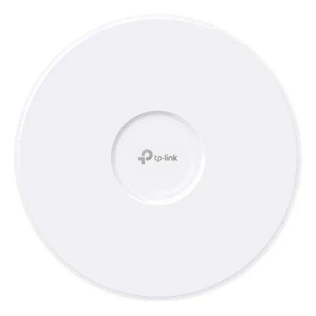 Access Point Tp-link Eap723 Dual Band Be9300 Wifi 7 Mesh