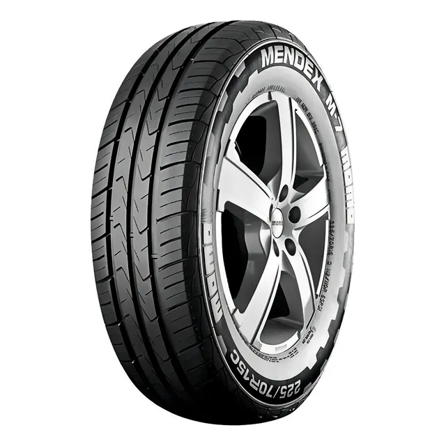 Cubierta 205/75 R16 Momo Mendex M7 C 10pr