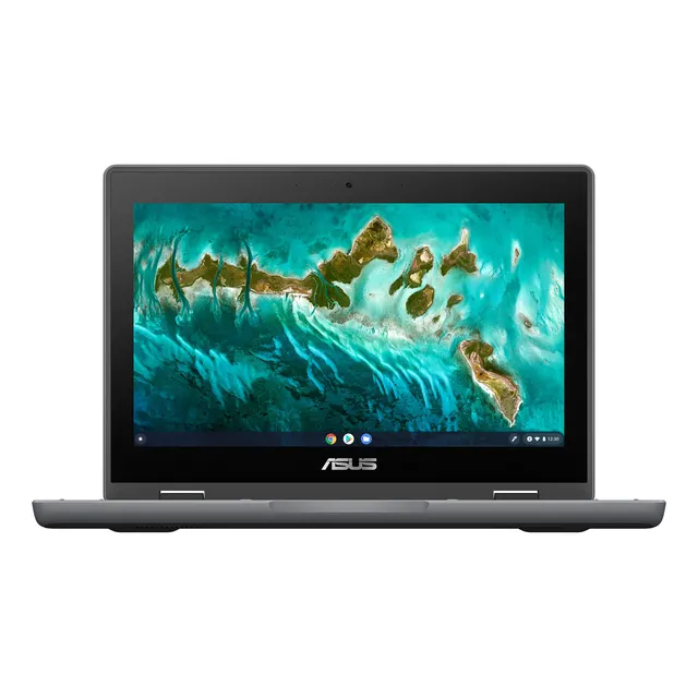 Asus Chromebook Flip 2 En 1 Táctil Con Stylus