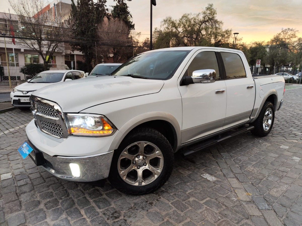 Dodge Ram 1500