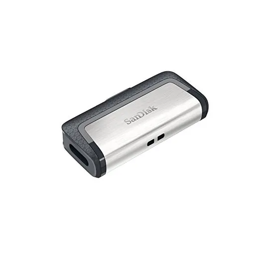 Sandisk Ultra Dual Drive 128gb Usb Tipo C (sdddc2-128g-g46)