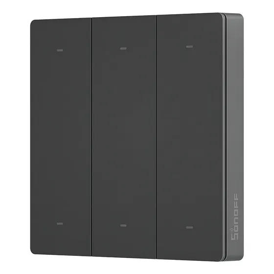 Sonoff R5 Controlador De Cena Inteligente Switchman R5