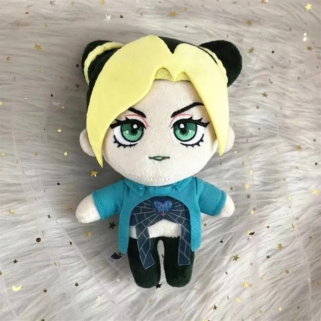 * De Animación De Personajes De Muñecos De Peluche De20cm