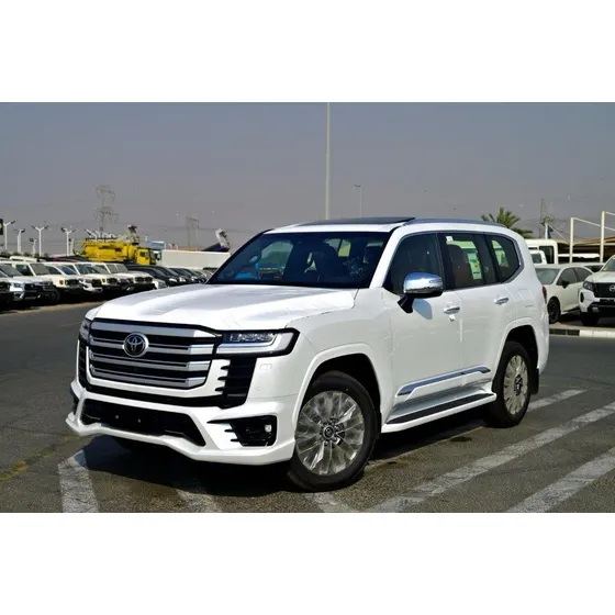 Toyota Land Cruiser 300 3.4 300 Vx.r