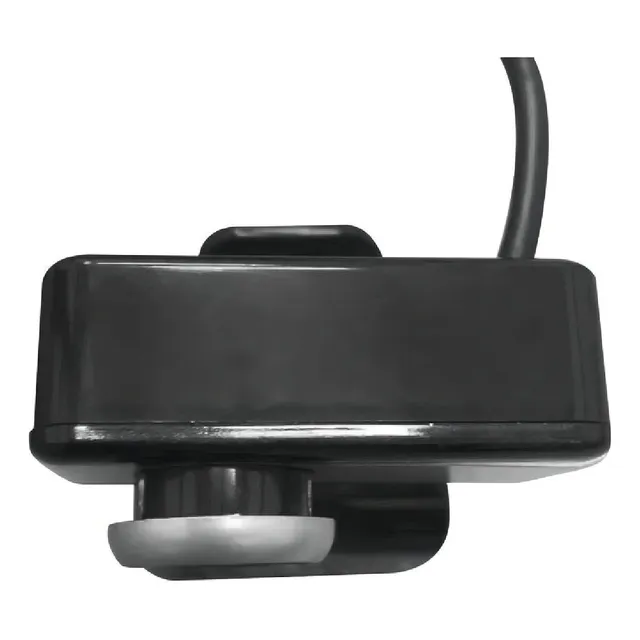 Camara Star Tec Negro-plata St Hc 71 Color Negro